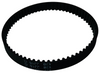 Brush Belt fits Revolution HydroSteam Pet Carpet Cleaner, 1635393