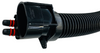 Hose Assembly fits Little Green HydroSteam Pet Portable Carpet Cleaner, 1638905