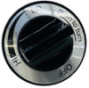 Music City Metals Universal Knob fits most Gas Grills with 8mm Dia, 00110