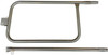 Gas Grill Stainless Steel Pipe & Curved Burners, 2-Piece, fits Weber, 13922