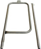 Gas Grill Stainless Steel Pipe & Curved Burners, 2-Piece, fits Weber, 13922