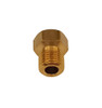 5mm Dia. Threading Flame Thrower Valve Orifice fits Gas Grills, 31300