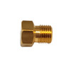 5mm Dia. Threading Flame Thrower Valve Orifice fits Gas Grills, 31300