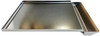 Gas Grill Stainless Steel Griddle Insert, 11-15/16” x 16-3/4”, USA MADE, GGGRIDL
