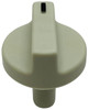 00120 - Plastic Gas Grill Control Knob fits Weber