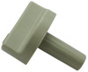 00120 - Plastic Gas Grill Control Knob fits Weber