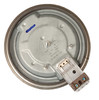 WP3147131 - Burner fits Whirlpool