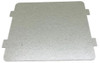 5304509435 - Microwave Wave Guide Cover fits Frigidaire