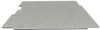 Microwave Wave Guide Cover fits Frigidaire, AP4299319, PS1993100, 5304462314