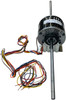 Century Air Conditioner Motor, 115 Volts, 1050 RPM, 1/10 HP, 5-Speed, 89PSC
