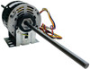 Century Air Conditioner Motor, 115 Volts, 1050 RPM, 1/10 HP, 5-Speed, 89PSC