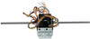 Century Air Conditioner Motor, 115 Volts, 1050 RPM, 1/10 HP, 5-Speed, 89PSC
