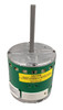 Genteq Air Conditioner Blower Motor 208-230V, 1075 RPM, 1/3 HP, 6203E