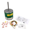 Genteq Air Conditioner Blower Motor 208-230V, 1075 RPM, 1/3 HP, 6203E