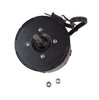 Blower Fan Motor, CCWSE, 115V, 1550 RPM, 60 Hz, 26754A, JA2M357, S26754SER