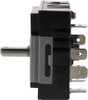 ERP Infinite Switch fits Frigidaire, AP6983743, PS12746358, 5304522918