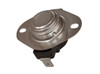 Universal Dryer Thermostat, L150-20F, AP4502888, L150