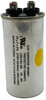 Run Capacitor, Round, 30 Mfd., 370 Volt, CR30X370R
