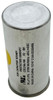 Run Capacitor, Round, 30 Mfd., 370 Volt, CR30X370R