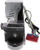Ice Maker Assembly fits LG Freezer, AP6836326, PS12714360, AEQ73209906