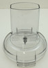 Cuisinart Blender Food Processor Cover for Duet, AFP-7CVR-MP