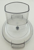 Cuisinart Blender Food Processor Cover for Duet, AFP-7CVR-MP