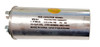 Dual Run Capacitor, Round, 50 + 5 Mfd., 370 Volt, CD50+5X370R