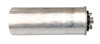 Dual Run Capacitor, Round, 50 + 7.5 Mfd., 370 Volt, CD50+7.5X370R