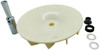 Kirby Fan Assembly w/ Spacer & Seal fits Ava, Sen, G3-6 & G Models, 119096G