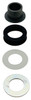 Kirby Fan Assembly w/ Spacer & Seal fits Ava, Sen, G3-6 & G Models, 119096G