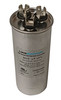 Linebacker Motor Run Dual Round Capacitor 50 + 5 Mfd. 370/440 Volt, LCD50+5X440R