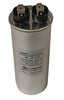LCR45X440R - Motor Run Round Capacitor, 45 Mfd., 370/440