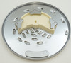 Cuisinart Food Processor Medium Shredding Disc DLC-2014 and DFP-14, DLC-037TX-1