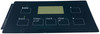 Oven Control Overlay fits Frigidaire, Black, AP6248311, PS12114509, 316220725