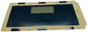 Oven Control Overlay fits Frigidaire, Black, AP6248311, PS12114509, 316220725