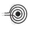 Surface Burner 6" fits Whirlpool, AP6284368, PS12348067, W11168414