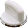 WH01X10310 - Washer Knob fits General Electric and Hotpoint