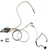 Natural Gas Pilot Thermopile Assembly Kit fits Reliance, 100112330