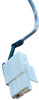 MEE62805303 - Refrigerator Defrost Heater fits LG
