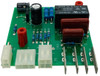 Supco Refrigerator Defrost Electronic Control Board, WPW10366605, ADC6605