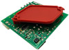 Supco Refrigerator Defrost Electronic Control Board, WPW10366605, ADC6605