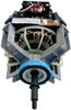 Clothes Dryer Motor for LG, AP4438218, PS3523290, 4681EL1008A
