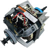 Clothes Dryer Motor for LG, AP4438218, PS3523290, 4681EL1008A
