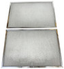 Range Hood Air Filter, 2-Pk, fits Broan, AP5613213, PS10281111, S99010300