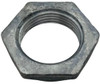 WH2X1193 - Washer 1.5" Diameter Hub Nut for General Electic