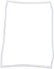 Refrigerator Door Gasket fits General Electric AP6328755 PS12298193 WR14X29372
