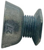 Dryer Motor Pulley fits Maytag, Whirlpool, AP5988738, PS11727942, W10837625