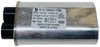 Microwave High Voltage Capacitor, 2100vac, 1.05mfd uf fits GE, WB27X11033
