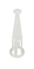 Supco LP580 Washing Machine Injector Nozzle for Whirlpool, AP6005818, WP213015