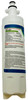 Refrigerator Water Filter Cartridge, 300 Gal Life fits Beko, WFiltr, 4874960100